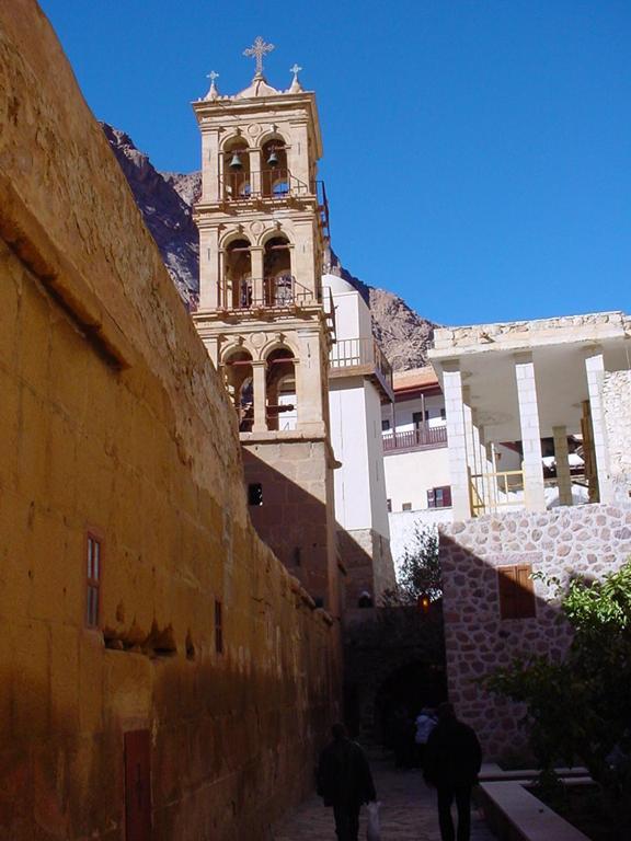 Daniela Village St.Katherine Saint Catherine Exterior photo