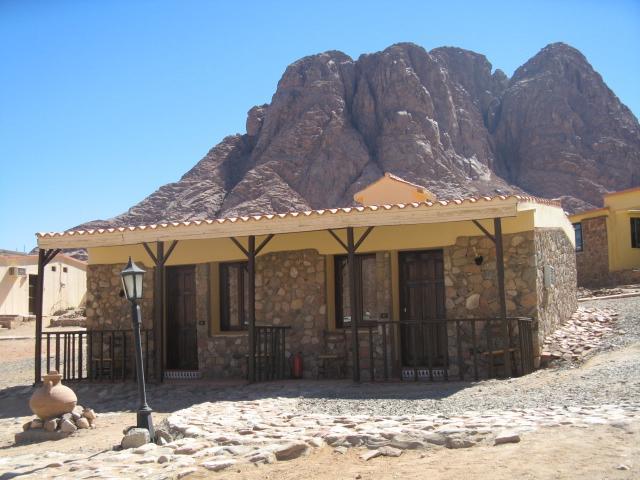 Daniela Village St.Katherine Saint Catherine Exterior photo